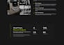 build custom responsive websites with full stack development